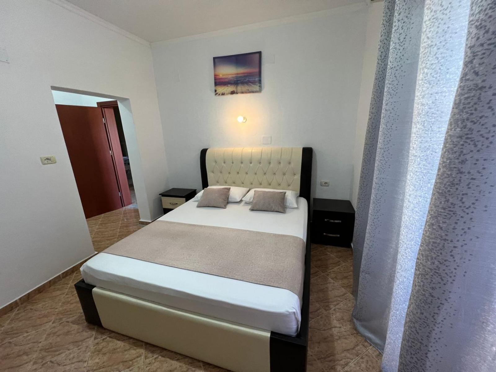 Golden Villa Ksamil Exterior photo