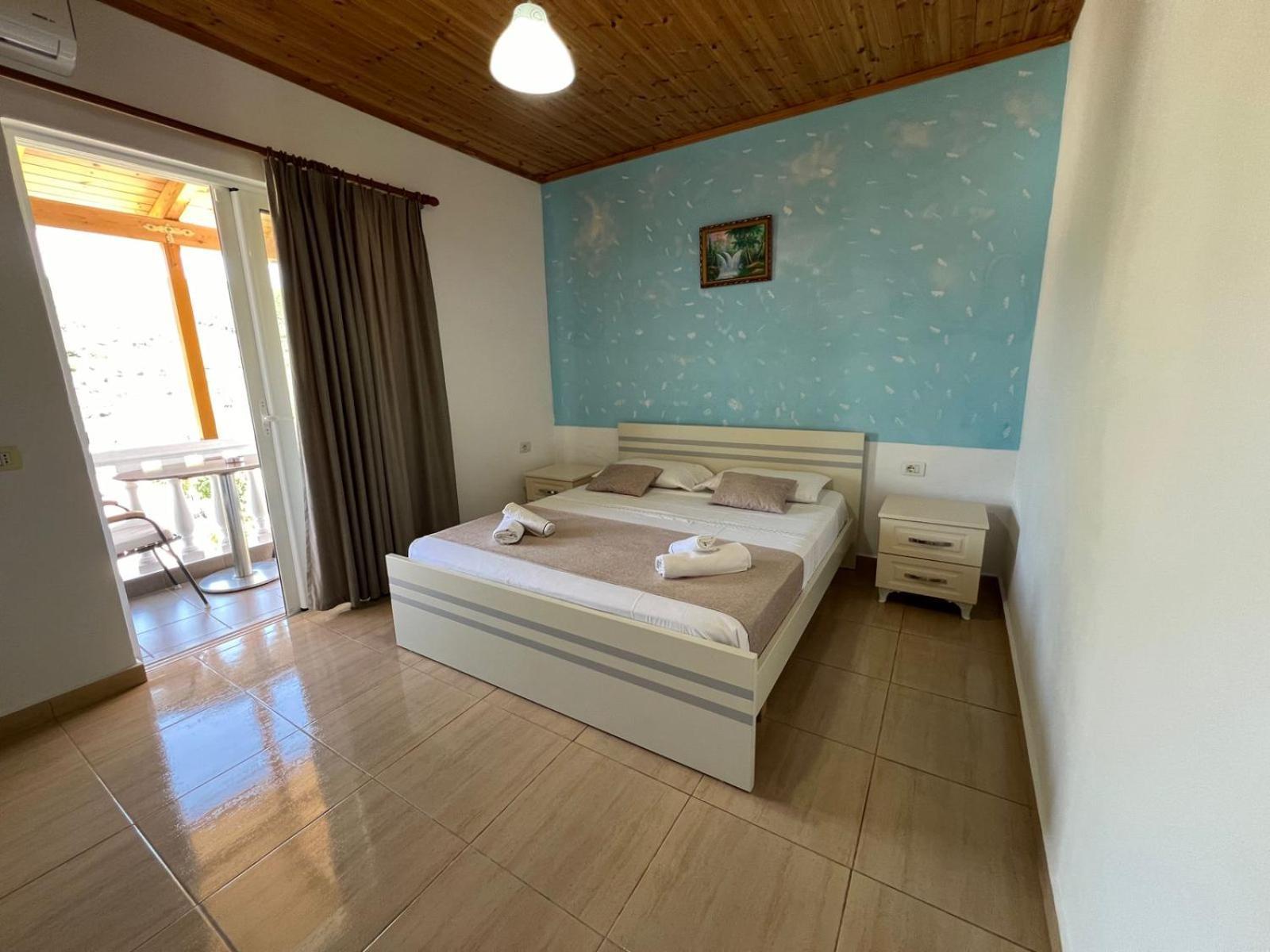 Golden Villa Ksamil Exterior photo