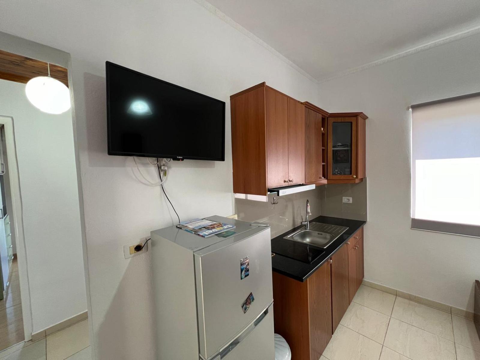 Golden Villa Ksamil Exterior photo