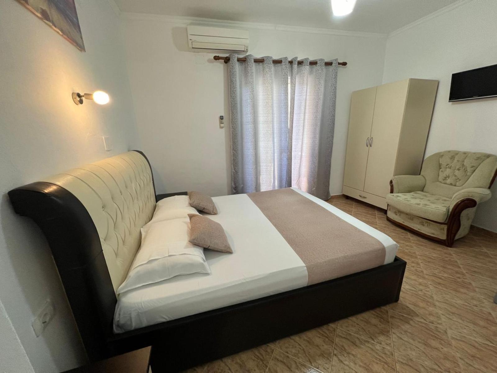 Golden Villa Ksamil Exterior photo