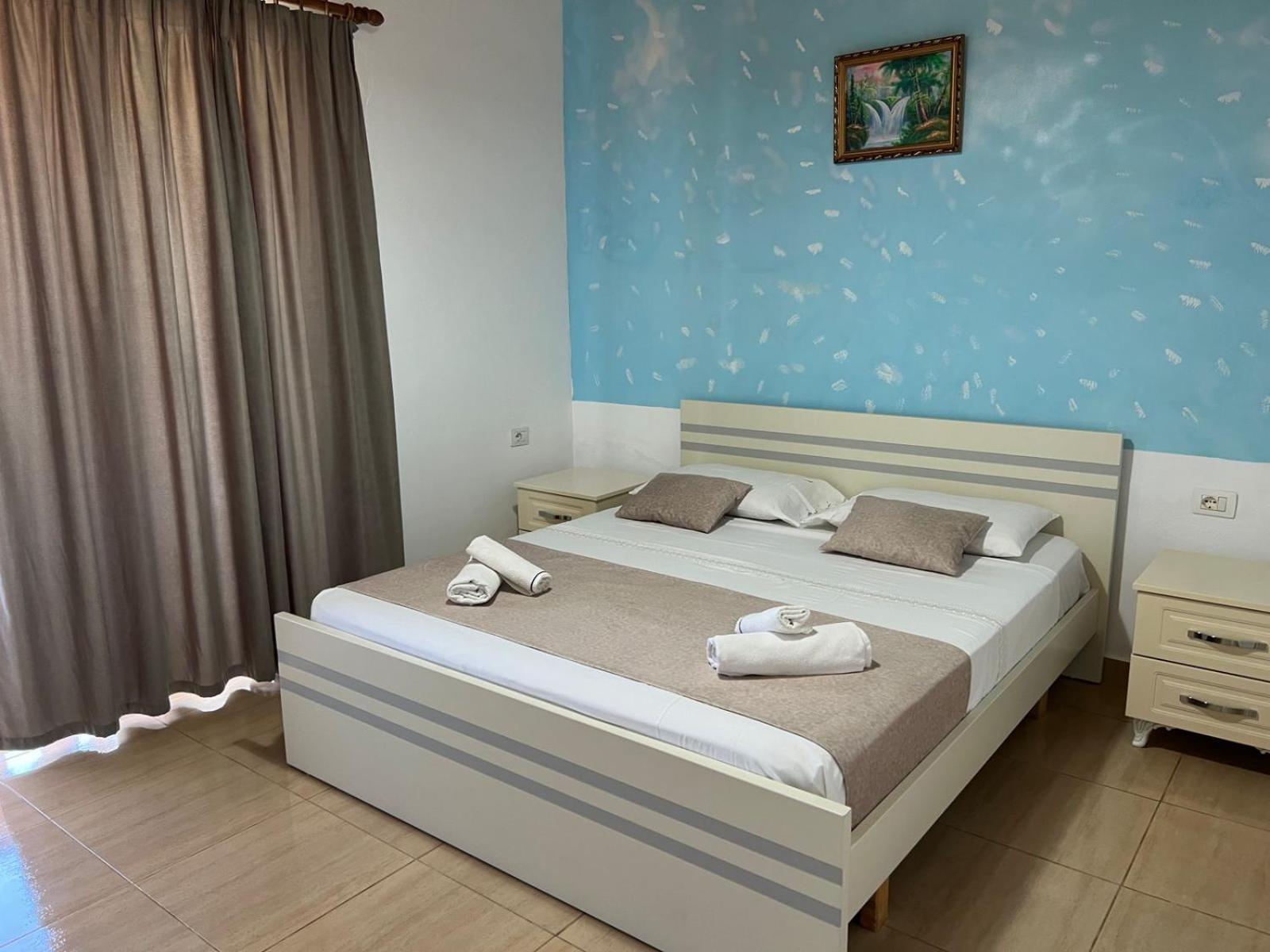 Golden Villa Ksamil Exterior photo
