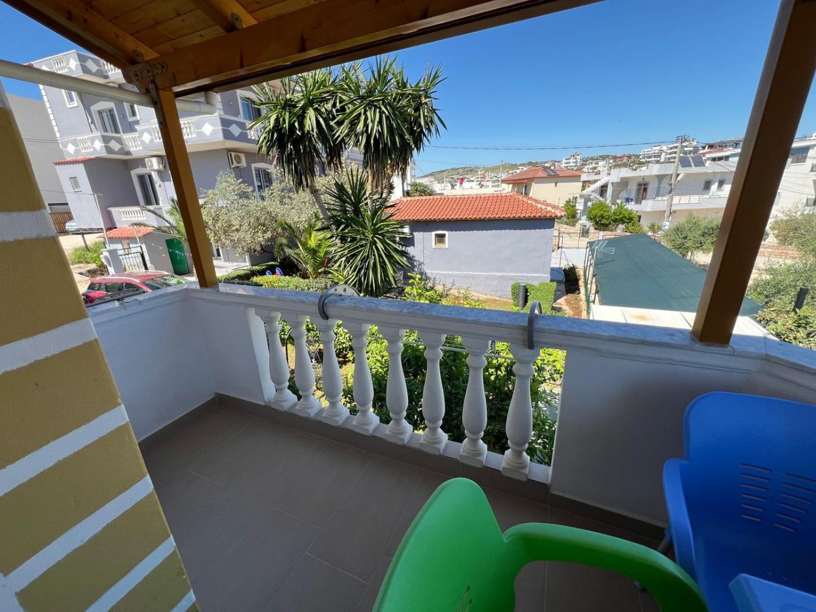 Golden Villa Ksamil Exterior photo