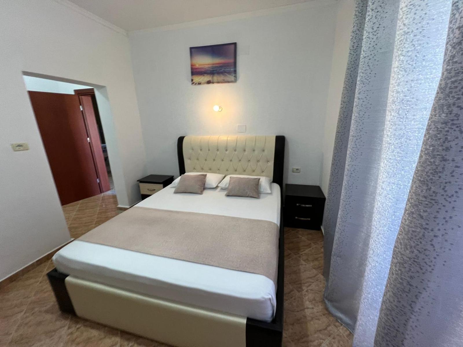 Golden Villa Ksamil Exterior photo