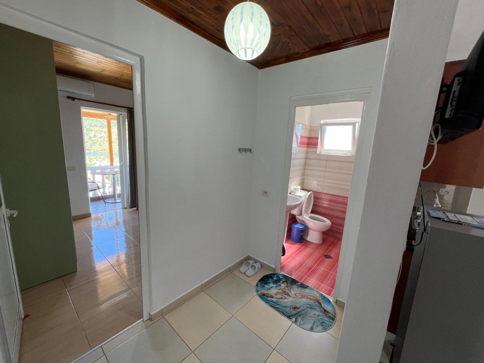 Golden Villa Ksamil Exterior photo