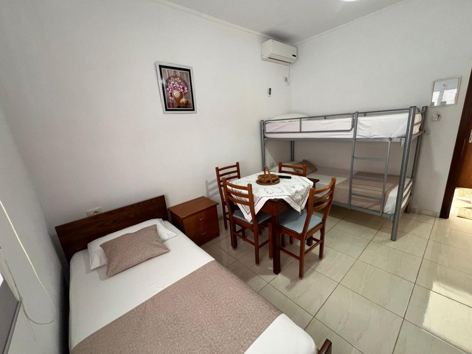 Golden Villa Ksamil Exterior photo