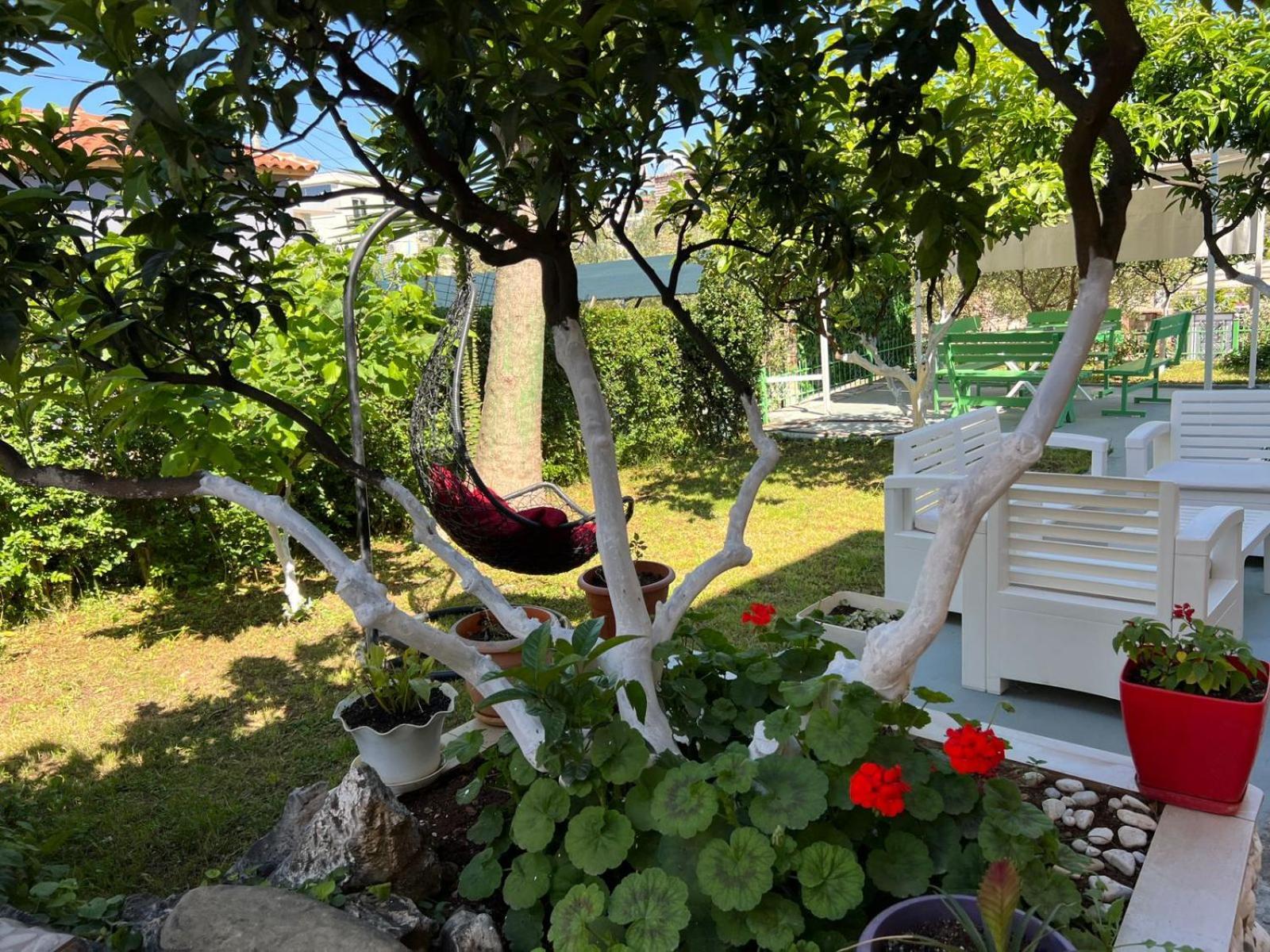 Golden Villa Ksamil Exterior photo