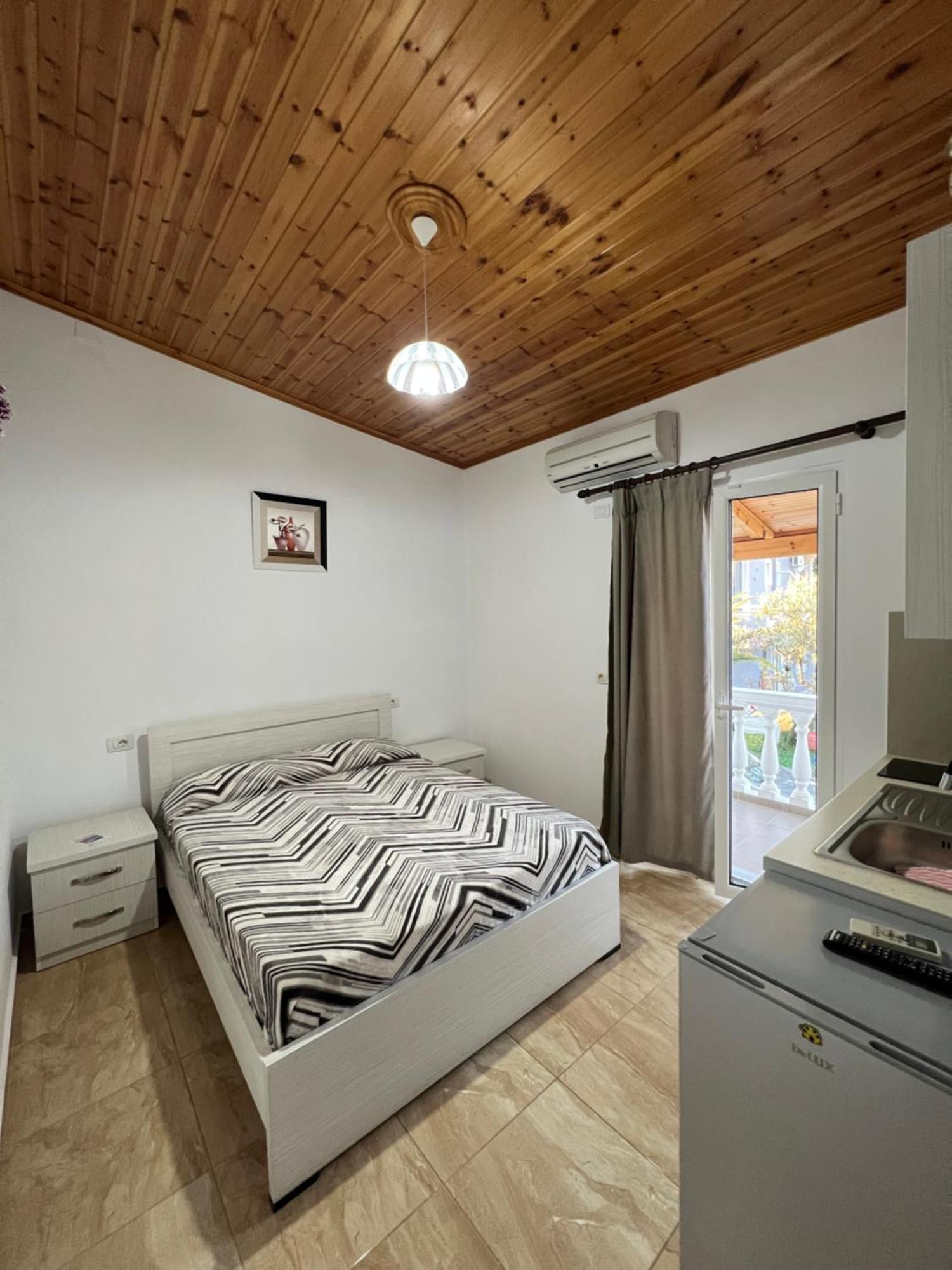 Golden Villa Ksamil Room photo